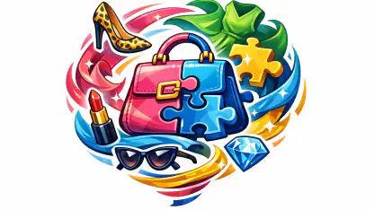 Project Makeover: En Moteriktig Puslespillopplevelse header