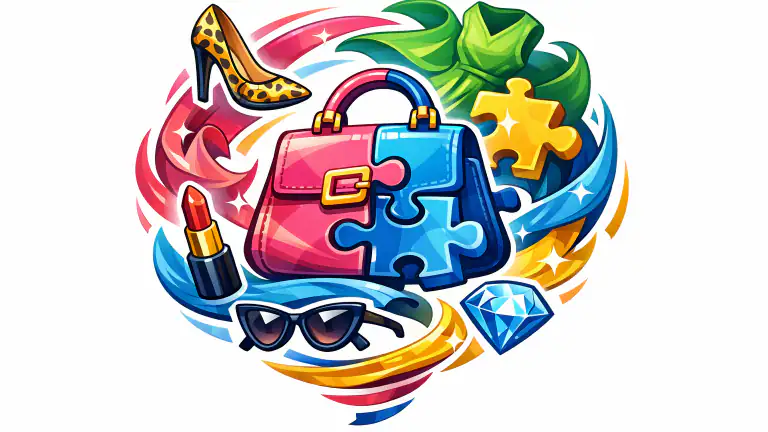 Project Makeover: En Moteriktig Puslespillopplevelse header