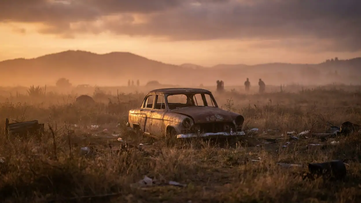 PUBG MOBILE: Overlevelse i Mobilkulturen