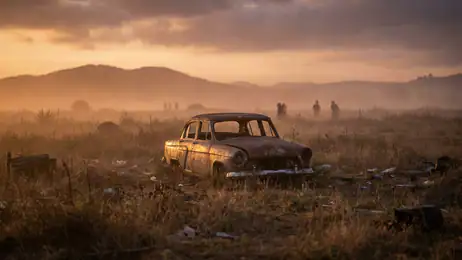 PUBG MOBILE: Overlevelse i Mobilkulturen