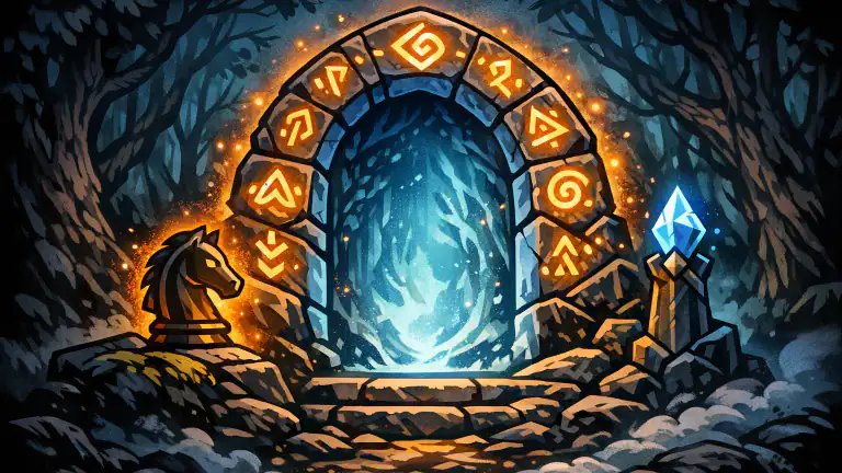 RAID: Shadow Legends – En Visuell og Taktisk Mesterklasse header