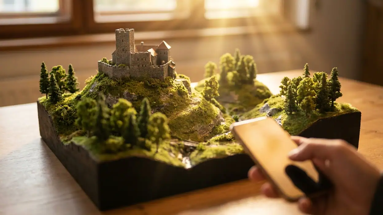 Rise of Kingdoms: Lost Crusade mot Strategigigantene – Hvem Står Sterkest?