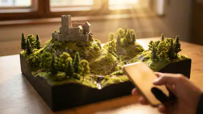 Rise of Kingdoms: Lost Crusade mot Strategigigantene – Hvem Står Sterkest? header