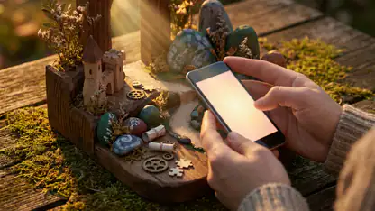Hvordan Royal Kingdom Blir Bedre med Android og iOS Oppdateringer header