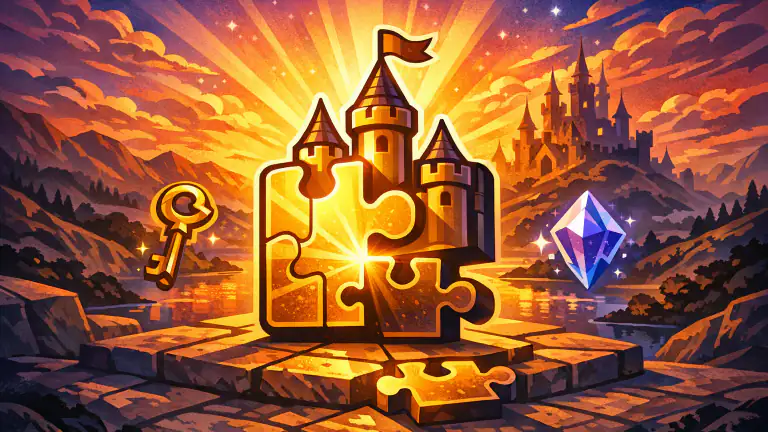 Hvordan Royal Kingdom Blir Bedre med Android og iOS Oppdateringer header