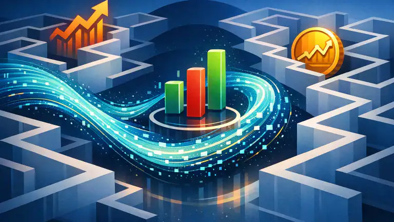 Slik Forbedrer Android-oppdateringer TradingView for Aksjer og Krypto header