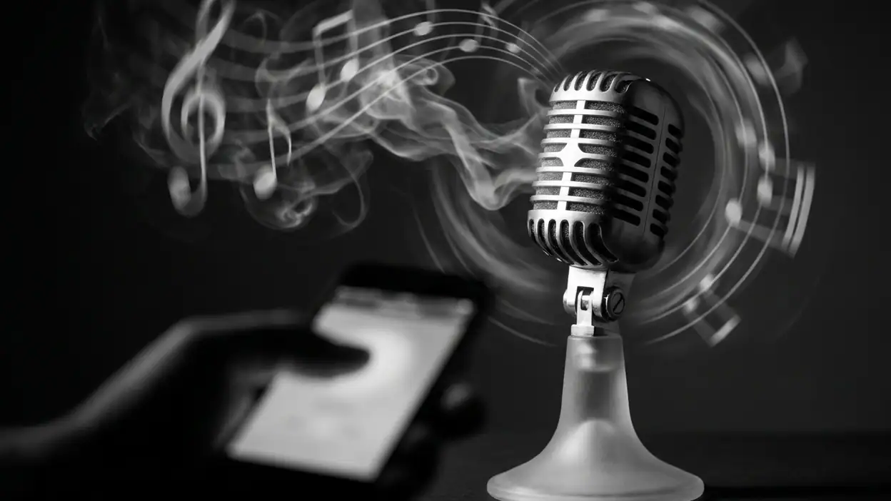 Smule: Singa Karaoke & Musikk - En Plattformgigant