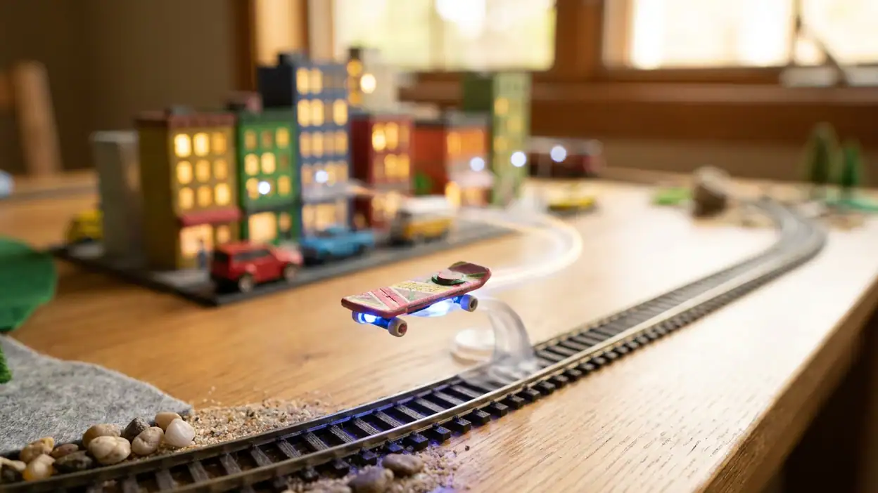 Subway Surfers: Avanserte Triks for Mestere