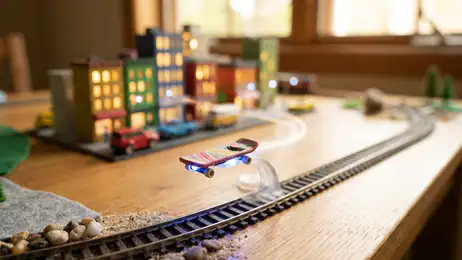 Subway Surfers: Avanserte Triks for Mestere