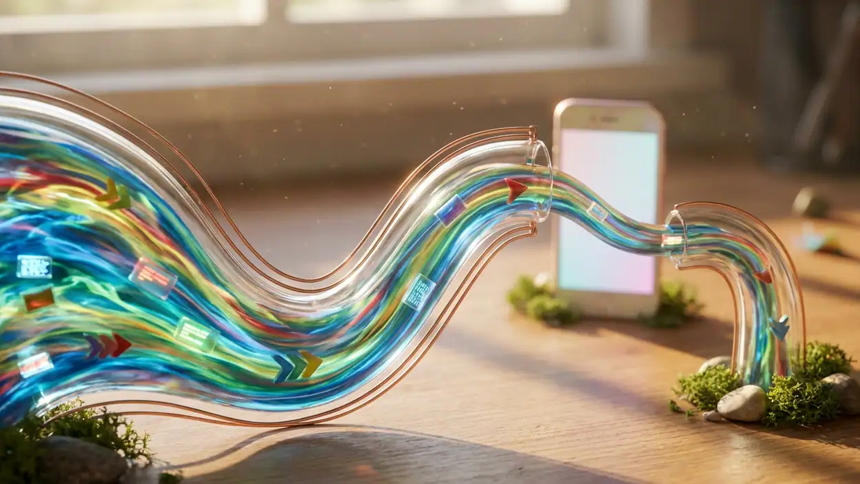 TikTok Lite: En Lettvekter Med Stor Innflytelse