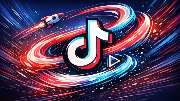 TikTok Lite: En Lettvekter Med Stor Innflytelse header