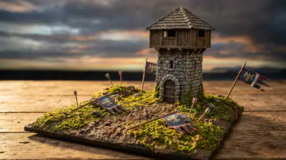 Tower War - Tactical Conquest: En Ny Stjerne i Arkadeverdenen header
