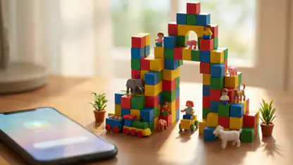 Toy Blast: En Kulturendring i Hjernetrim header
