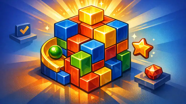 Toy Blast: En Kulturendring i Hjernetrim header