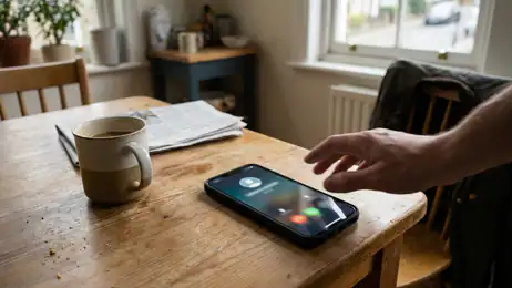 Truecaller gjør ukjente anrop tryggere, men navigasjonen trekker ned