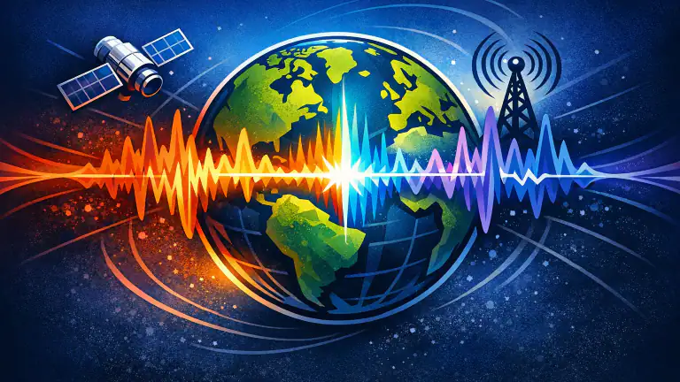 TuneIn Radio: Mestring av Mobile Lydøkosystemer header