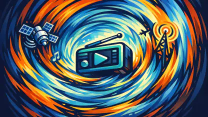 Hvordan TuneIn Radio: Music & Sports Dominerer den Mobile Lydscenen header