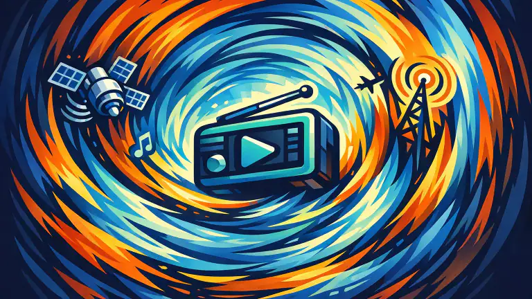 Hvordan TuneIn Radio: Music & Sports Dominerer den Mobile Lydscenen header