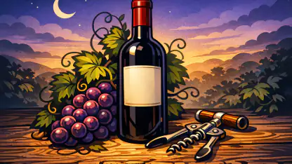 Vivino: Din Essensielle Vinguide i Hjemmets Komfort header
