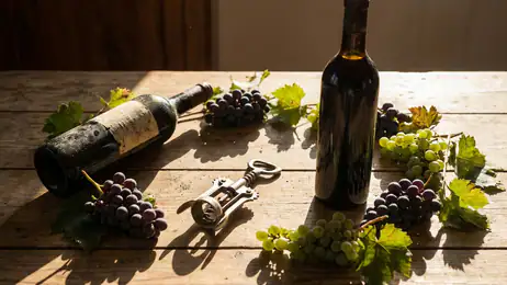 Vivino: Din Essensielle Vinguide i Hjemmets Komfort