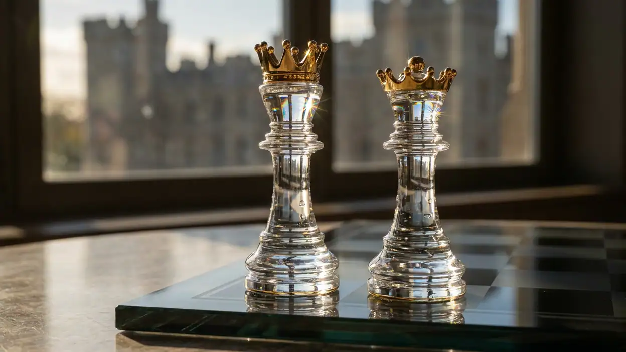 Hvorfor Royal Match Er Puslespillet Alle Snakker Om