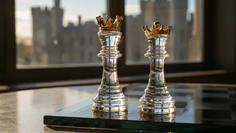 Hvorfor Royal Match Er Puslespillet Alle Snakker Om