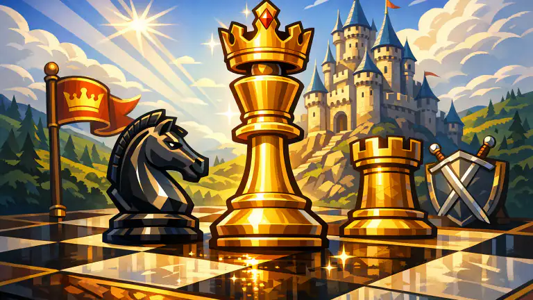 Hvorfor Royal Match Er Puslespillet Alle Snakker Om header