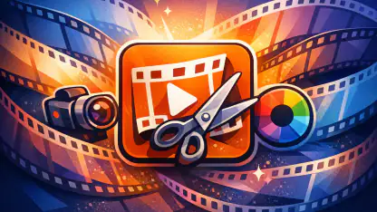 YouCut - Videoredigering på Mobilens Premisser header
