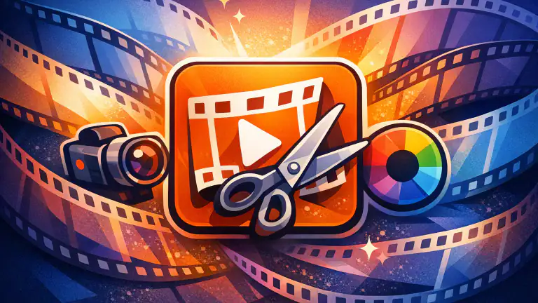 YouCut - Videoredigering på Mobilens Premisser header