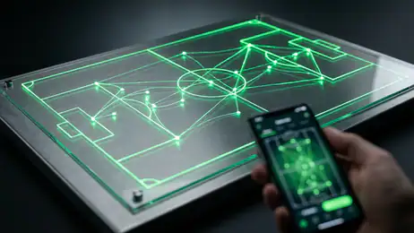 365Scores: Notificações em Tempo Real que Transformam o Jogo