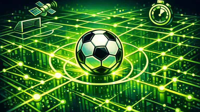 365Scores: Notificações em Tempo Real que Transformam o Jogo header