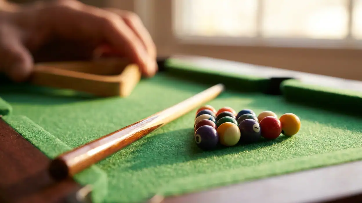 8 Ball Pool: Estratégias Avançadas para Dominar o Jogo