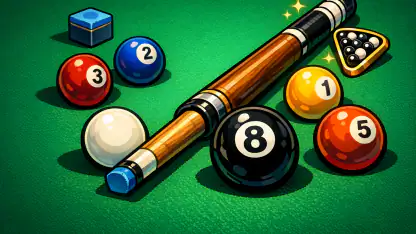 8 Ball Pool: Estratégias Avançadas para Dominar o Jogo header