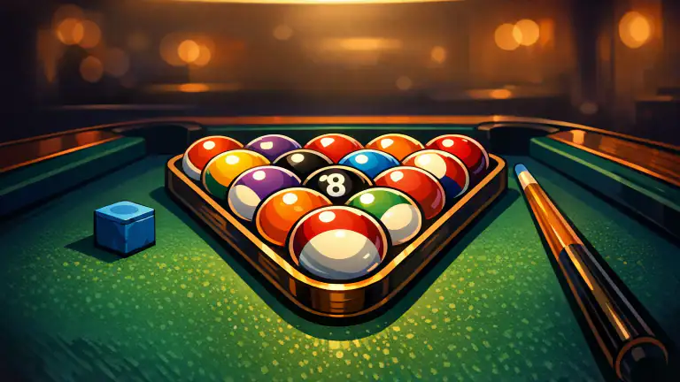 8 Ball Pool: Impacto das Atualizações do Android na Jogabilidade header