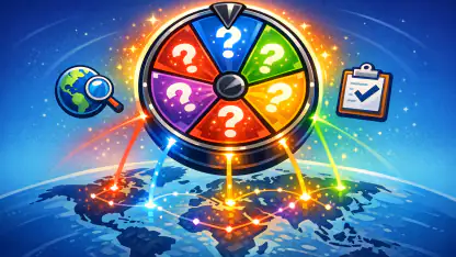 A Aleatoriedade que Transforma Perguntados : Jogos de Quiz header