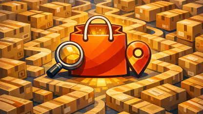 AliExpress: O Impacto Invisível nos Hábitos de Consumo Mobile header