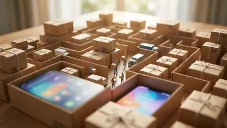 AliExpress: O Impacto Invisível nos Hábitos de Consumo Mobile