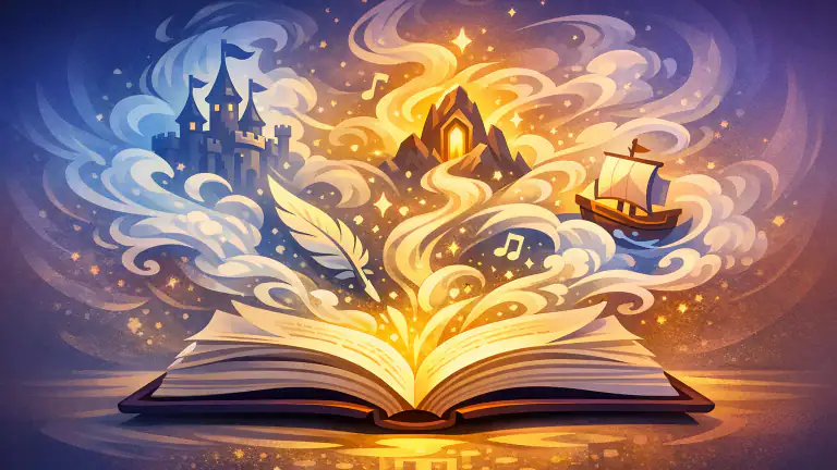 Audible: Ouça Audiolivros e a Arte da Narração Imersiva header