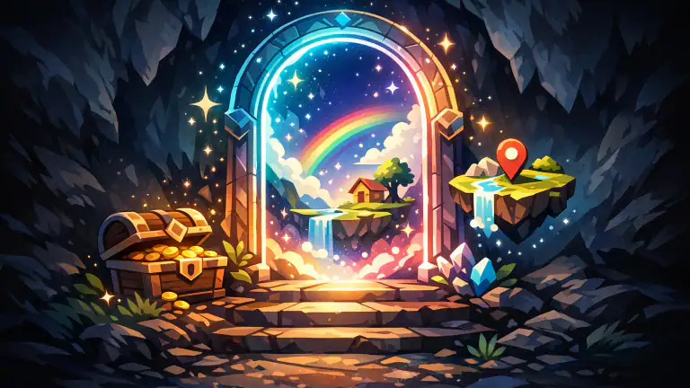 Avatar World ®: O RPG Que Vai Te Prender do Início ao Fim header