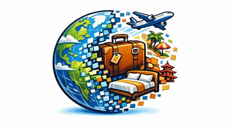 Booking.com: Redefinindo Viagens na Era Mobile header