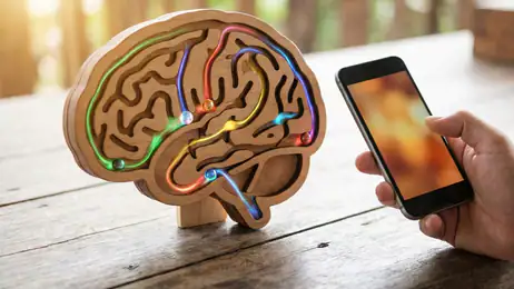 Brain Test: Jogos Mentais e o Poder do Entretenimento Cognitivo