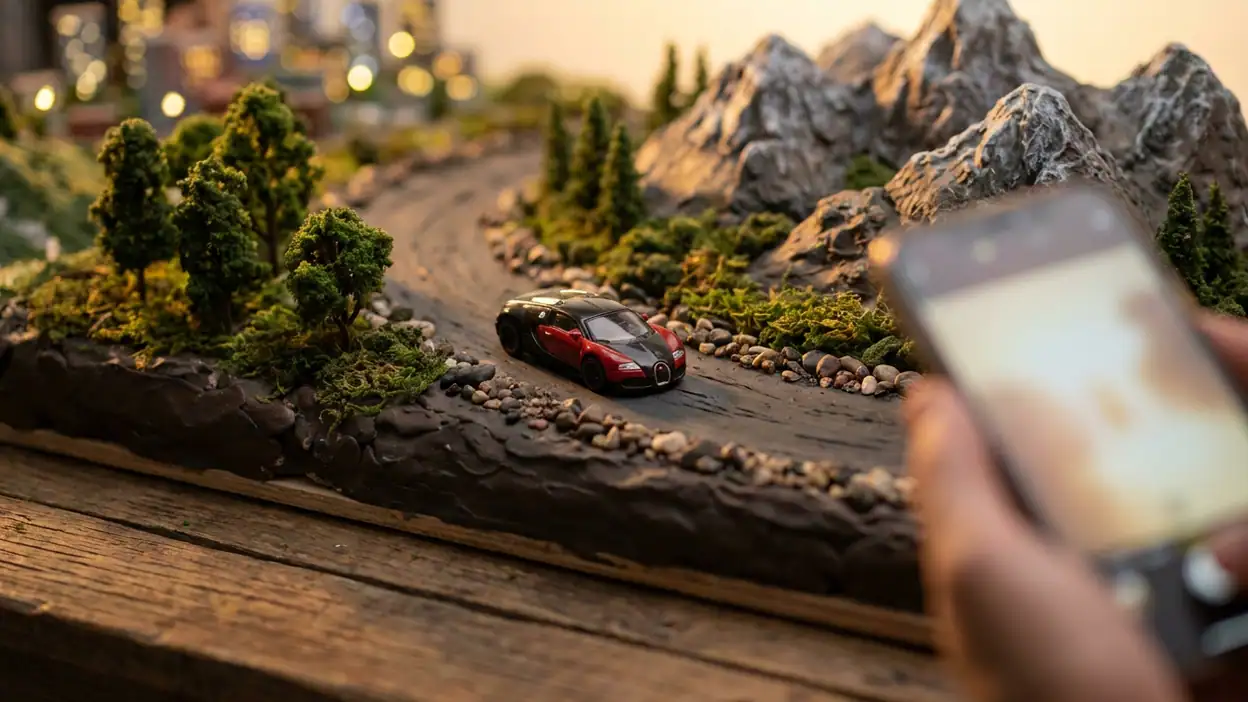 Car Race 3D: Adrenalina e Diversão nas Pistas Virtuais