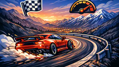 Car Race 3D: Adrenalina e Diversão nas Pistas Virtuais header