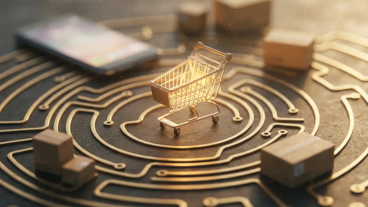 Casas Bahia: Black Friday e a Revolução nas Compras Online
