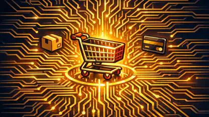 Casas Bahia: Black Friday e a Revolução nas Compras Online header