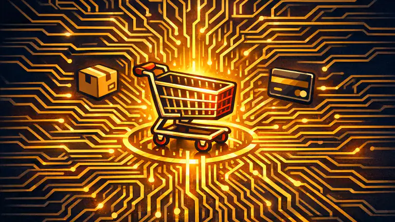 Casas Bahia: Black Friday e a Revolução nas Compras Online header