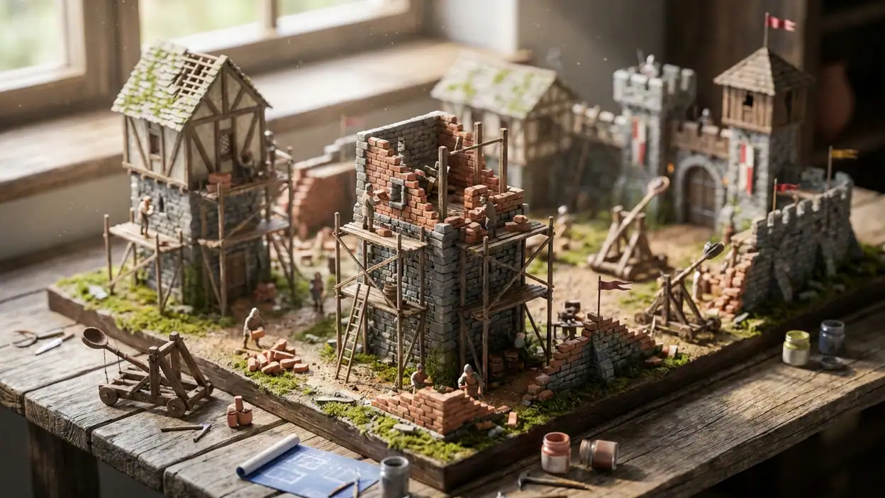 Clash of Clans: O Segredo da Sua Popularidade Duradoura