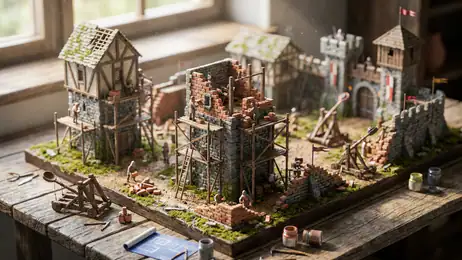 Clash of Clans: O Segredo da Sua Popularidade Duradoura