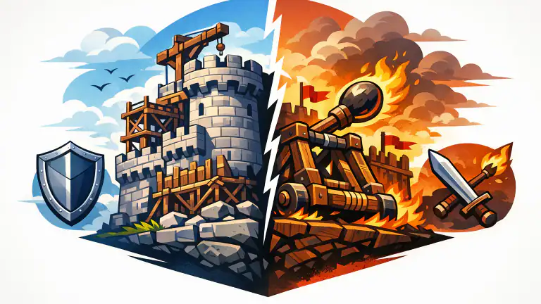 Clash of Clans: O Segredo da Sua Popularidade Duradoura header