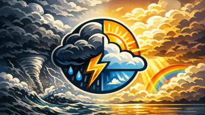 Climatempo: Transformando Previsões do Tempo em Análises Profundas header